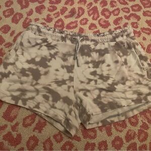 Athleta Girl sweat Shorts